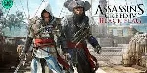 Assassins Creed 4 Black Flag Highly Compressed
