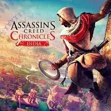 Assassins Creed Chronicles India Highly Compressed