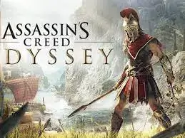Assassins Creed Odyssey Highly Compressed