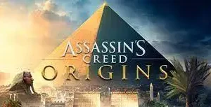 Assassins Creed Origins Highly Compressed