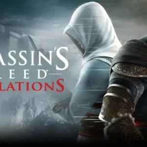 Assassins Creed Revelations Highly Compressed