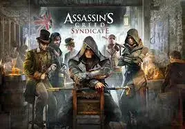 Assassins Creed Syndicate Highly Compressed