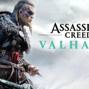 Assassins Creed Valhalla Highly Compressed