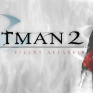 Hitman 2 Silent Assassin Higly Compressed